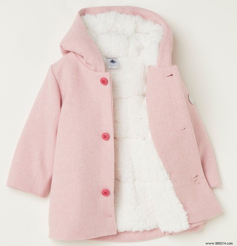 Top 10 Best Winter Jackets for Babies: Expert Picks to Keep Little Ones Warm