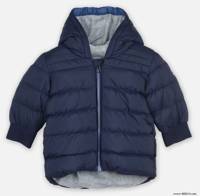 Top 10 Best Winter Jackets for Babies: Expert Picks to Keep Little Ones Warm