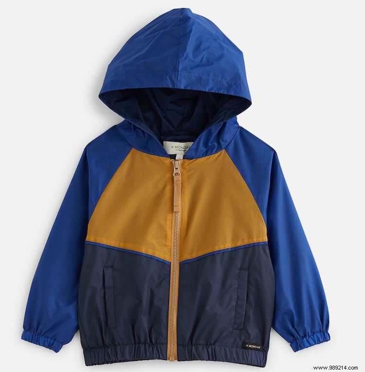 Top 10 Stylish Autumn Raincoats for Boys and Girls: Expert Curated Picks