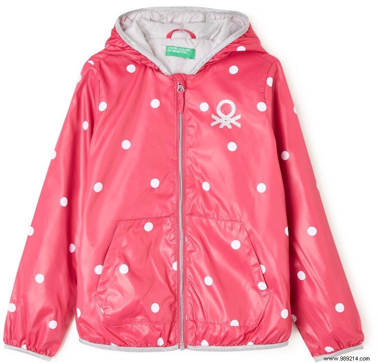 Top 10 Stylish Autumn Raincoats for Boys and Girls: Expert Curated Picks
