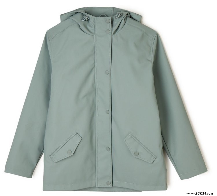 Top 10 Stylish Autumn Raincoats for Boys and Girls: Expert Curated Picks