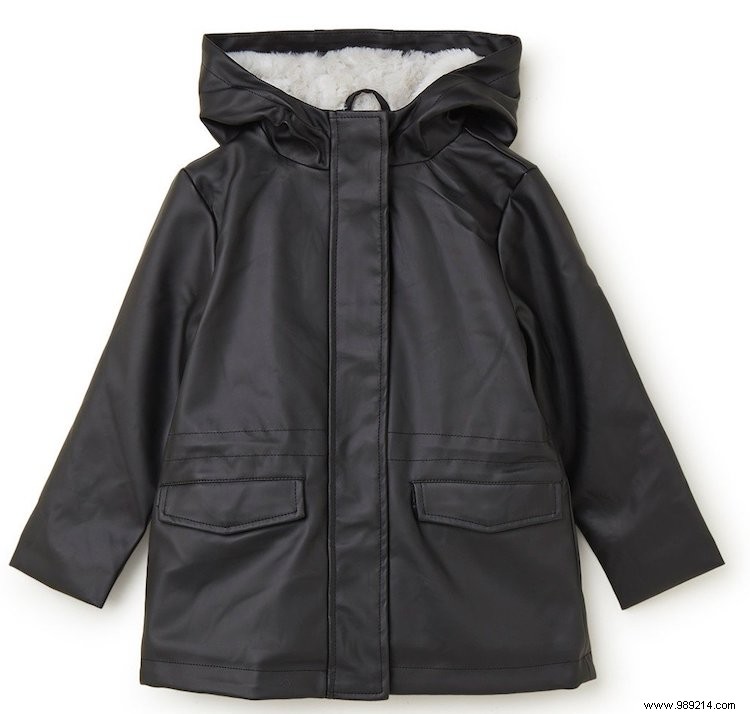 Top 10 Stylish Autumn Raincoats for Boys and Girls: Expert Curated Picks
