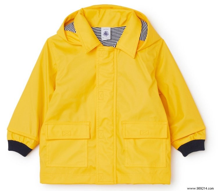 Top 10 Stylish Autumn Raincoats for Boys and Girls: Expert Curated Picks