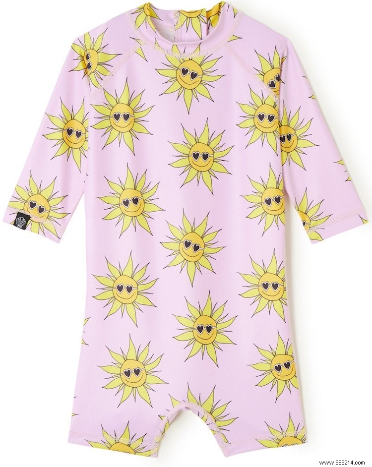 Top Kids  Swimwear on Sale: Stylish Brands for Summer Beach and Pool Days