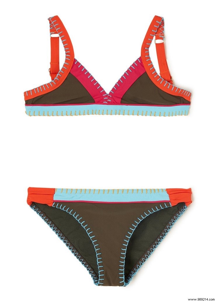 Top Kids  Swimwear on Sale: Stylish Brands for Summer Beach and Pool Days