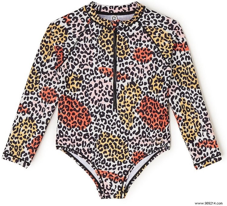 Top Kids  Swimwear on Sale: Stylish Brands for Summer Beach and Pool Days