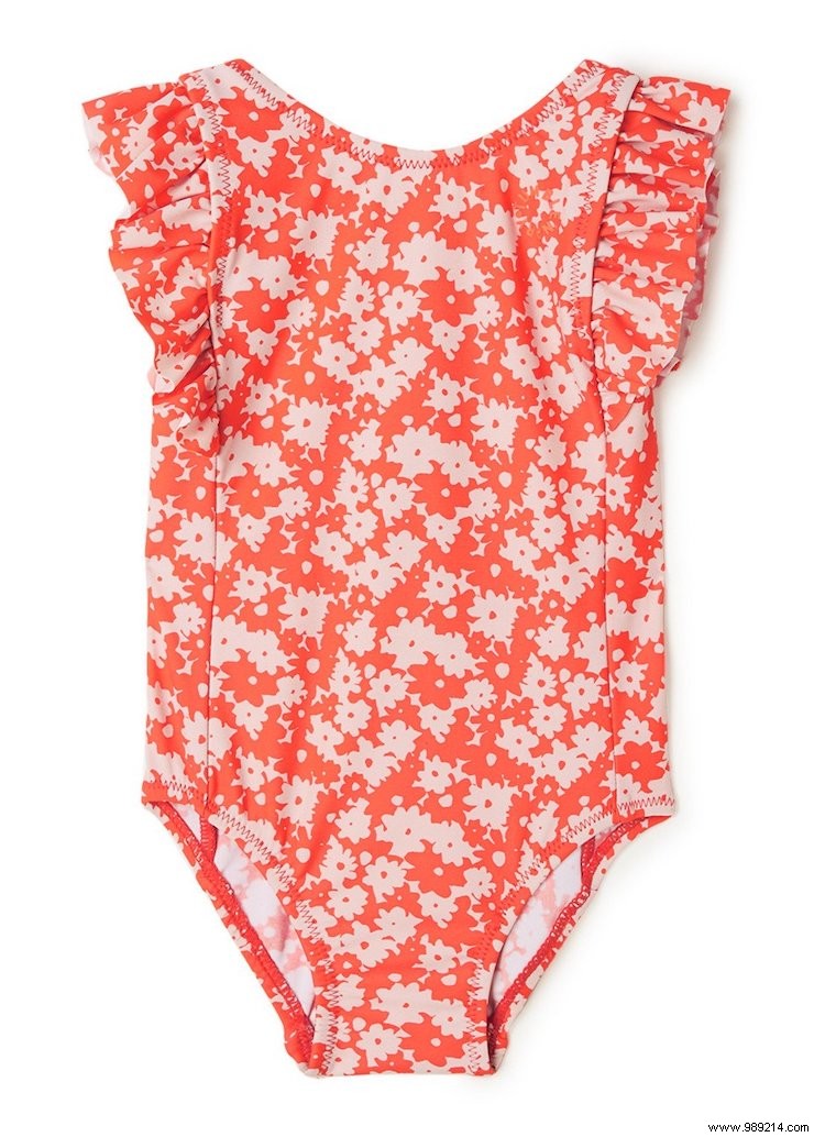 Top Kids  Swimwear on Sale: Stylish Brands for Summer Beach and Pool Days