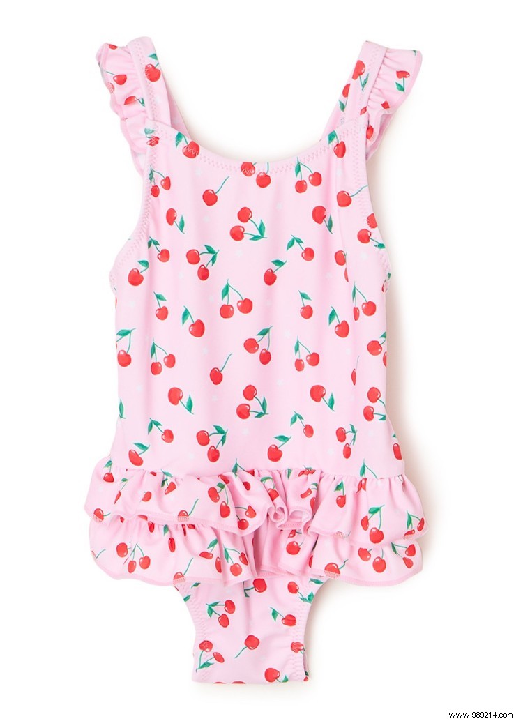 Top Kids  Swimwear on Sale: Stylish Brands for Summer Beach and Pool Days
