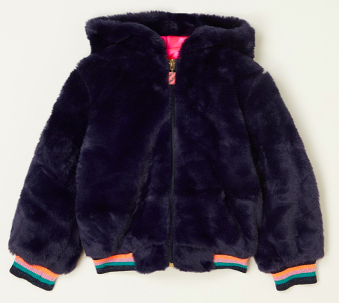 9 Top Winter Jackets for Girls: Expert Picks for Cozy Style