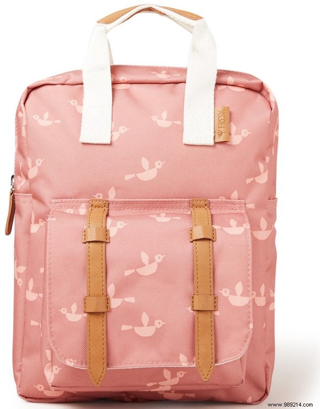 Top 9 Stylish Backpacks for Kids: Expert Picks for Back-to-School