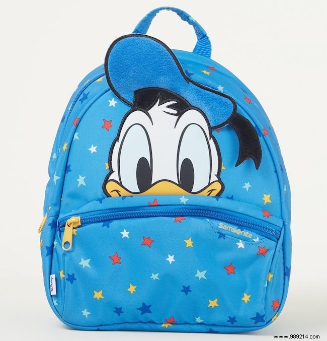 Top 9 Stylish Backpacks for Kids: Expert Picks for Back-to-School