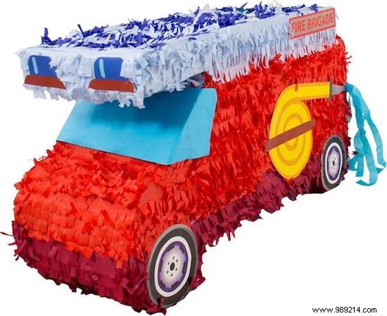 Top 9 Piñatas for Kids Parties: Festive Mexican Tradition Meets Modern Fun