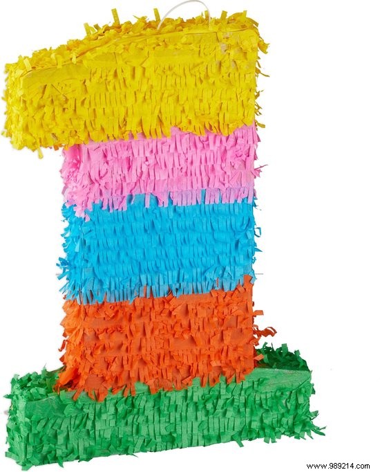 Top 9 Piñatas for Kids Parties: Festive Mexican Tradition Meets Modern Fun