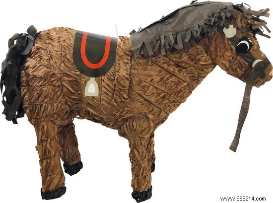 Top 9 Piñatas for Kids Parties: Festive Mexican Tradition Meets Modern Fun