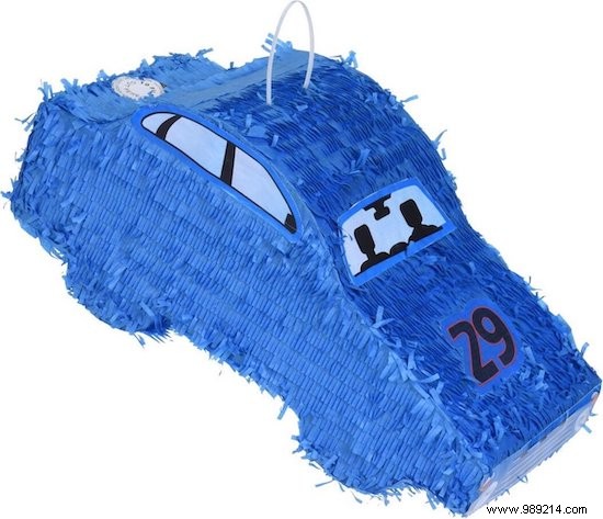 Top 9 Piñatas for Kids Parties: Festive Mexican Tradition Meets Modern Fun