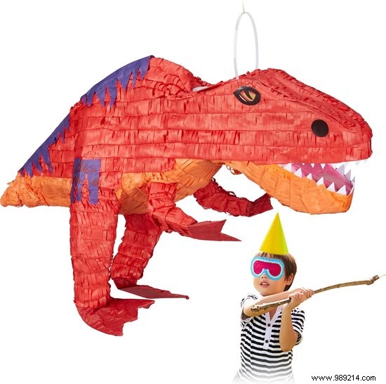 Top 9 Piñatas for Kids Parties: Festive Mexican Tradition Meets Modern Fun