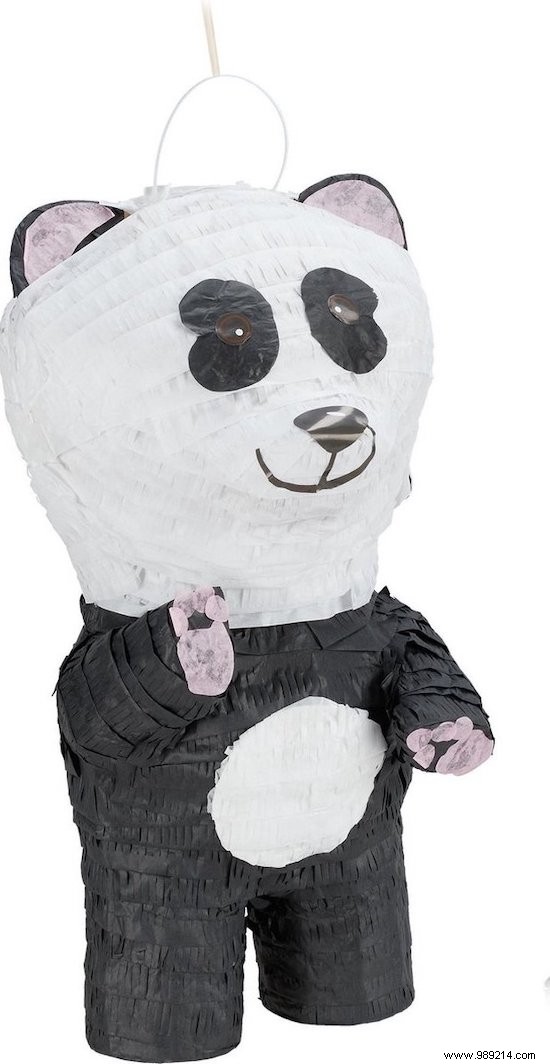 Top 9 Piñatas for Kids Parties: Festive Mexican Tradition Meets Modern Fun