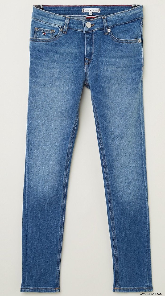 Essential Spring 2021 Must-Haves for Kids: Timeless Jeans, Floral Prints, and Stylish Sneakers