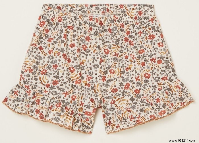 Essential Spring 2021 Must-Haves for Kids: Timeless Jeans, Floral Prints, and Stylish Sneakers
