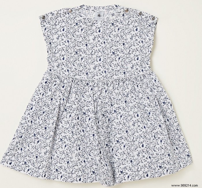 Essential Spring 2021 Must-Haves for Kids: Timeless Jeans, Floral Prints, and Stylish Sneakers