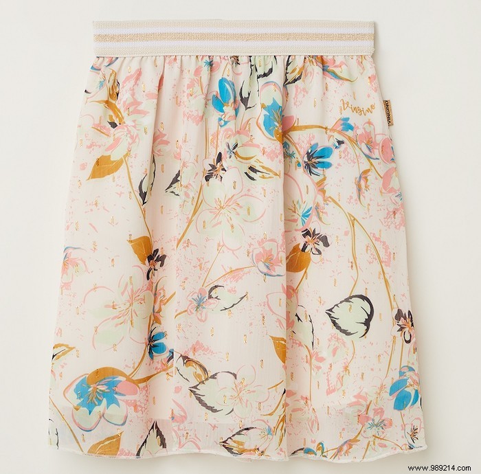 Essential Spring 2021 Must-Haves for Kids: Timeless Jeans, Floral Prints, and Stylish Sneakers