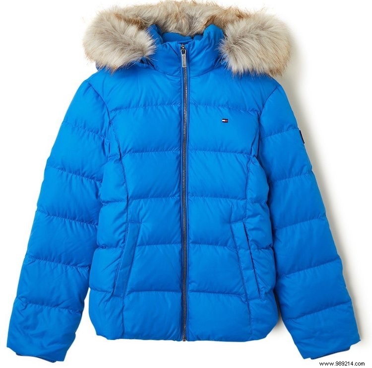 11 Top Winter Jackets for Boys: Stylish, Warm Picks from The North Face, Tommy Hilfiger & More