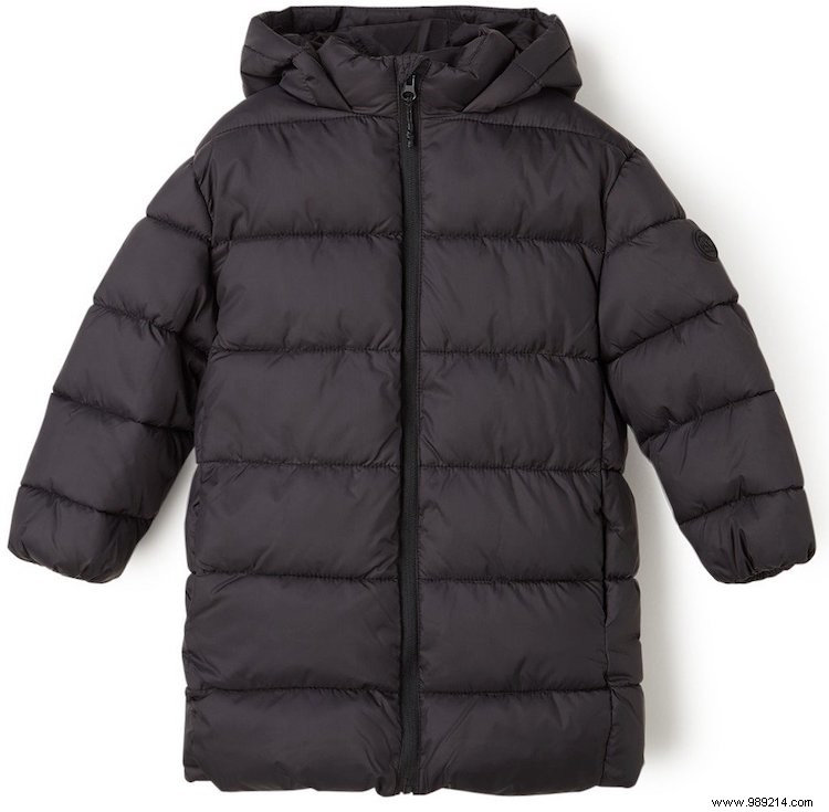 11 Top Winter Jackets for Boys: Stylish, Warm Picks from The North Face, Tommy Hilfiger & More