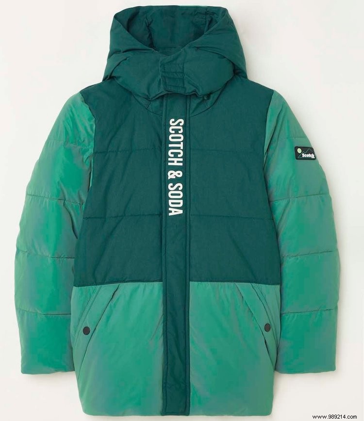 11 Top Winter Jackets for Boys: Stylish, Warm Picks from The North Face, Tommy Hilfiger & More