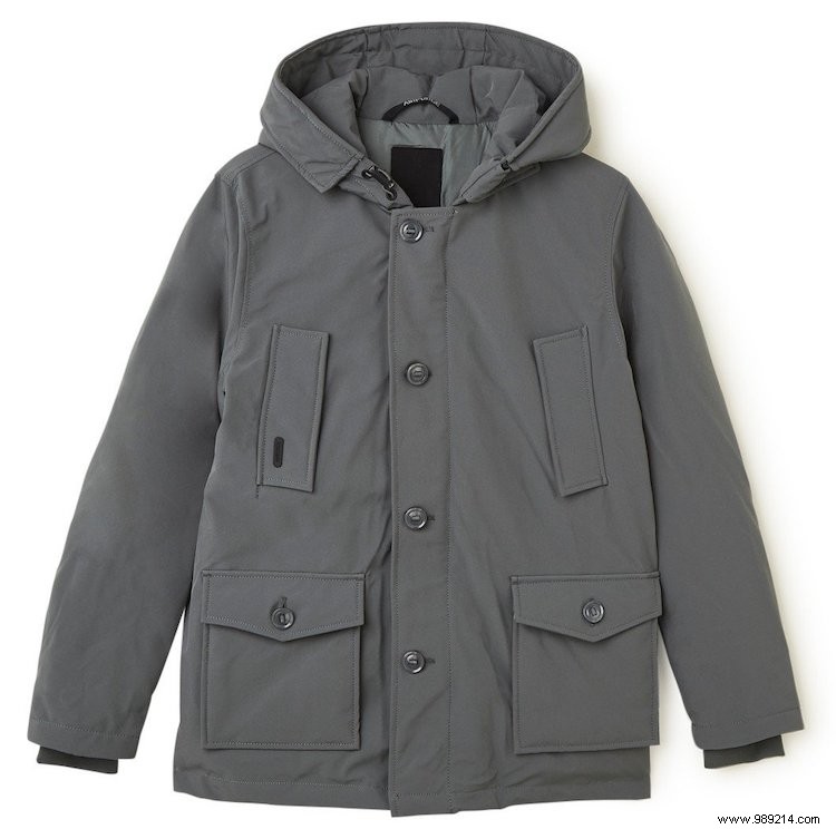 11 Top Winter Jackets for Boys: Stylish, Warm Picks from The North Face, Tommy Hilfiger & More