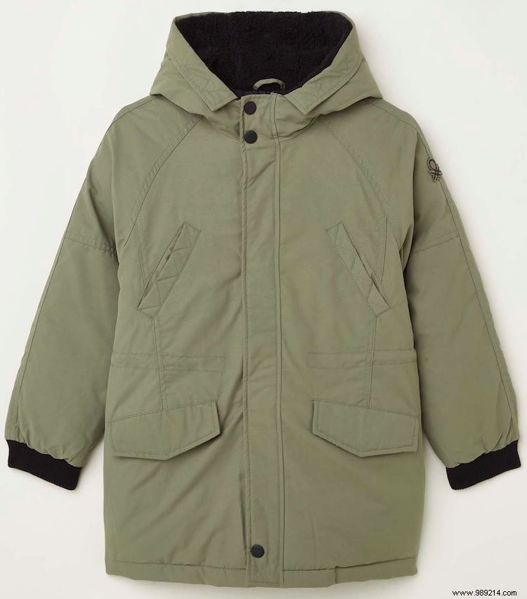11 Top Winter Jackets for Boys: Stylish, Warm Picks from The North Face, Tommy Hilfiger & More