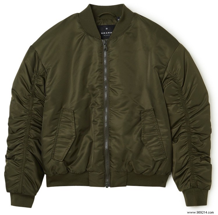 11 Top Winter Jackets for Boys: Stylish, Warm Picks from The North Face, Tommy Hilfiger & More