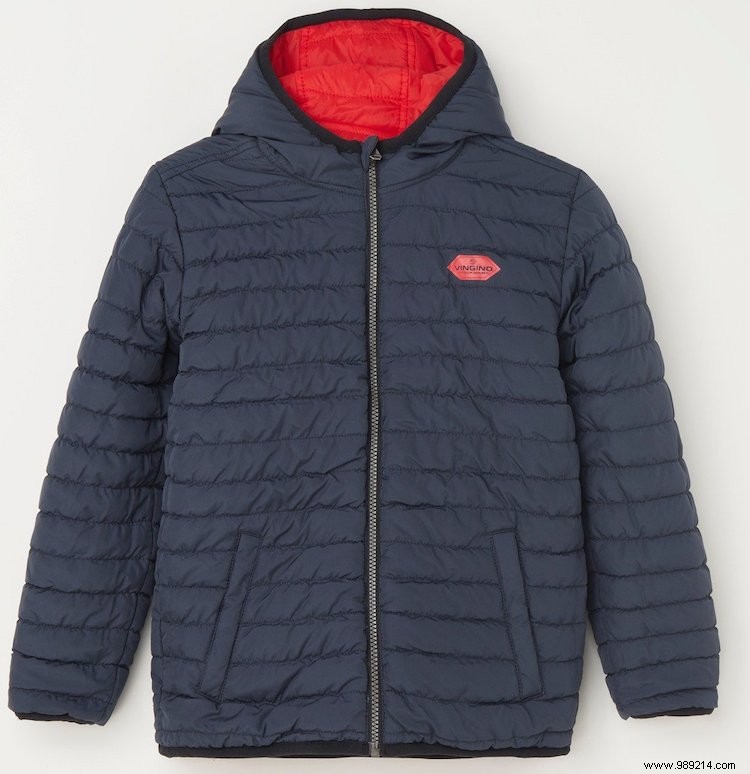 11 Top Winter Jackets for Boys: Stylish, Warm Picks from The North Face, Tommy Hilfiger & More