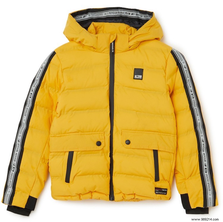 11 Top Winter Jackets for Boys: Stylish, Warm Picks from The North Face, Tommy Hilfiger & More