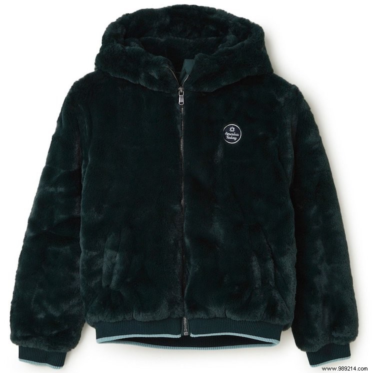 11 Top Winter Jackets for Girls: Stylish, Warm Essentials for Cold Days
