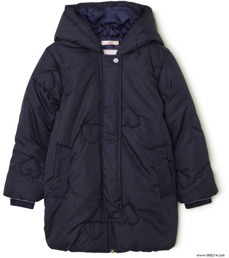 11 Top Winter Jackets for Girls: Stylish, Warm Essentials for Cold Days