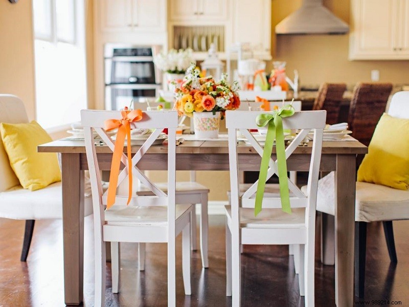 Elevate Your Easter Celebration: Stunning Table Setting Inspirations