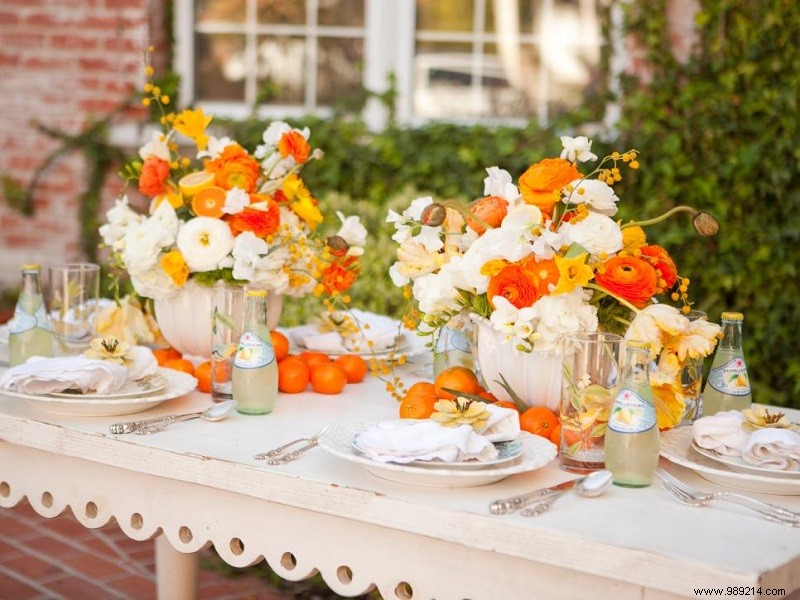 Elevate Your Easter Celebration: Stunning Table Setting Inspirations