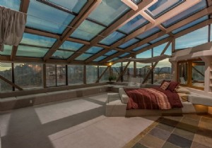 World s Tallest House: A 37-Meter Futuristic Marvel with Stunning 193km Views