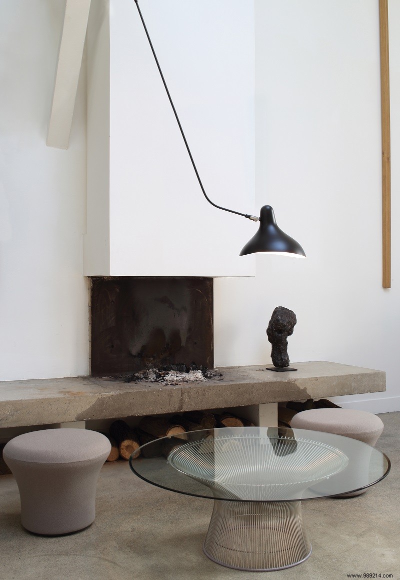 Expert Tips for Designing a Timeless Modern Living Room