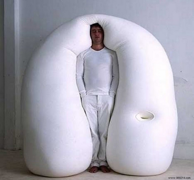 11 Uniquely Designed Beds That Redefine Comfort and Style