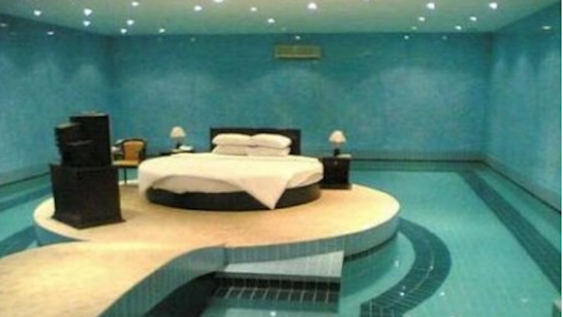 11 Uniquely Designed Beds That Redefine Comfort and Style