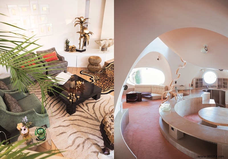 7 Essential Interior Design Books for Timeless Home Inspiration