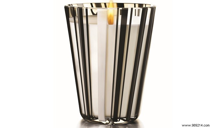 7 Luxurious Scented Candles to Create Cozy Ambiance in Your Home This Fall and Winter