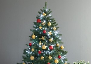 What Your Christmas Tree Reveals About Your Personality