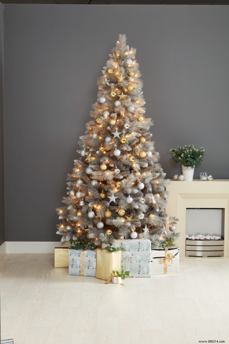 What Your Christmas Tree Reveals About Your Personality