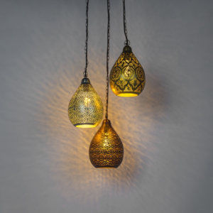 How to Create a Romantic Oriental Interior: Expert Tips for Your Home