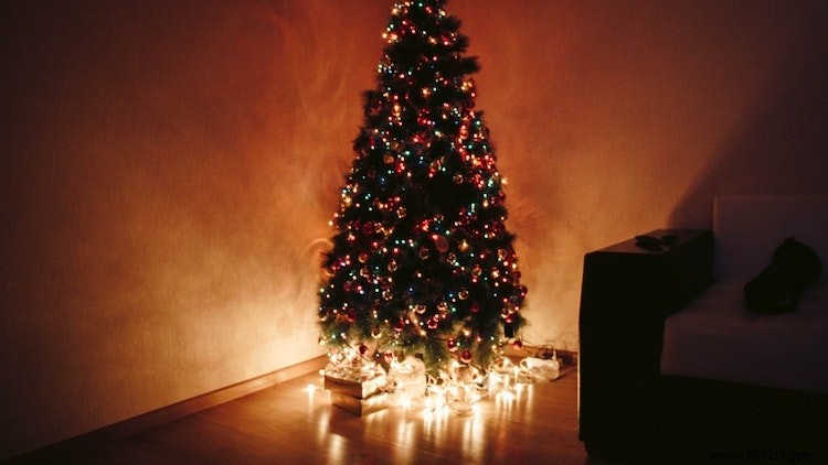 Discover Your Christmas Tree Personality: Traditional, Glamorous, Minimalist, or Bold?