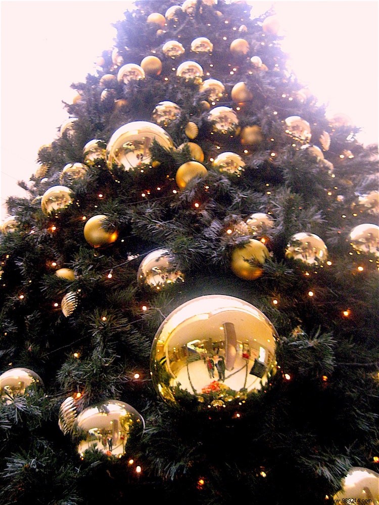 Discover Your Christmas Tree Personality: Traditional, Glamorous, Minimalist, or Bold?