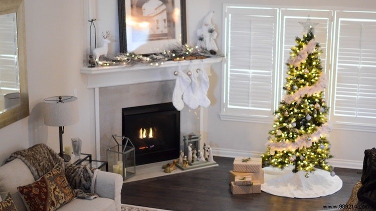 Discover Your Christmas Tree Personality: Traditional, Glamorous, Minimalist, or Bold?