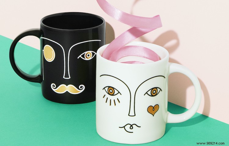 H&M Home Launches Its First Designer Collaboration with Jonathan Adler